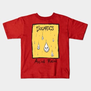 Acid Rain Kids T-Shirt